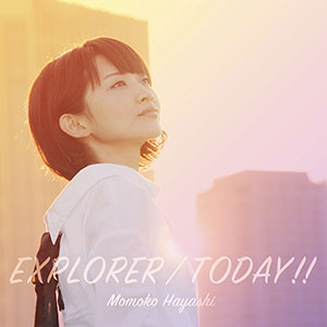 EXPLORER / TODAY!!